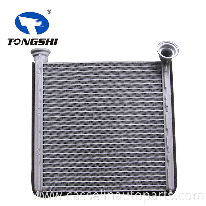 Car Air Conditioner Heater Core for PEUGEOT 308/PEUGEOT RCZ/CITROEN OEM 6448S4 6448V6 Car Heater Core